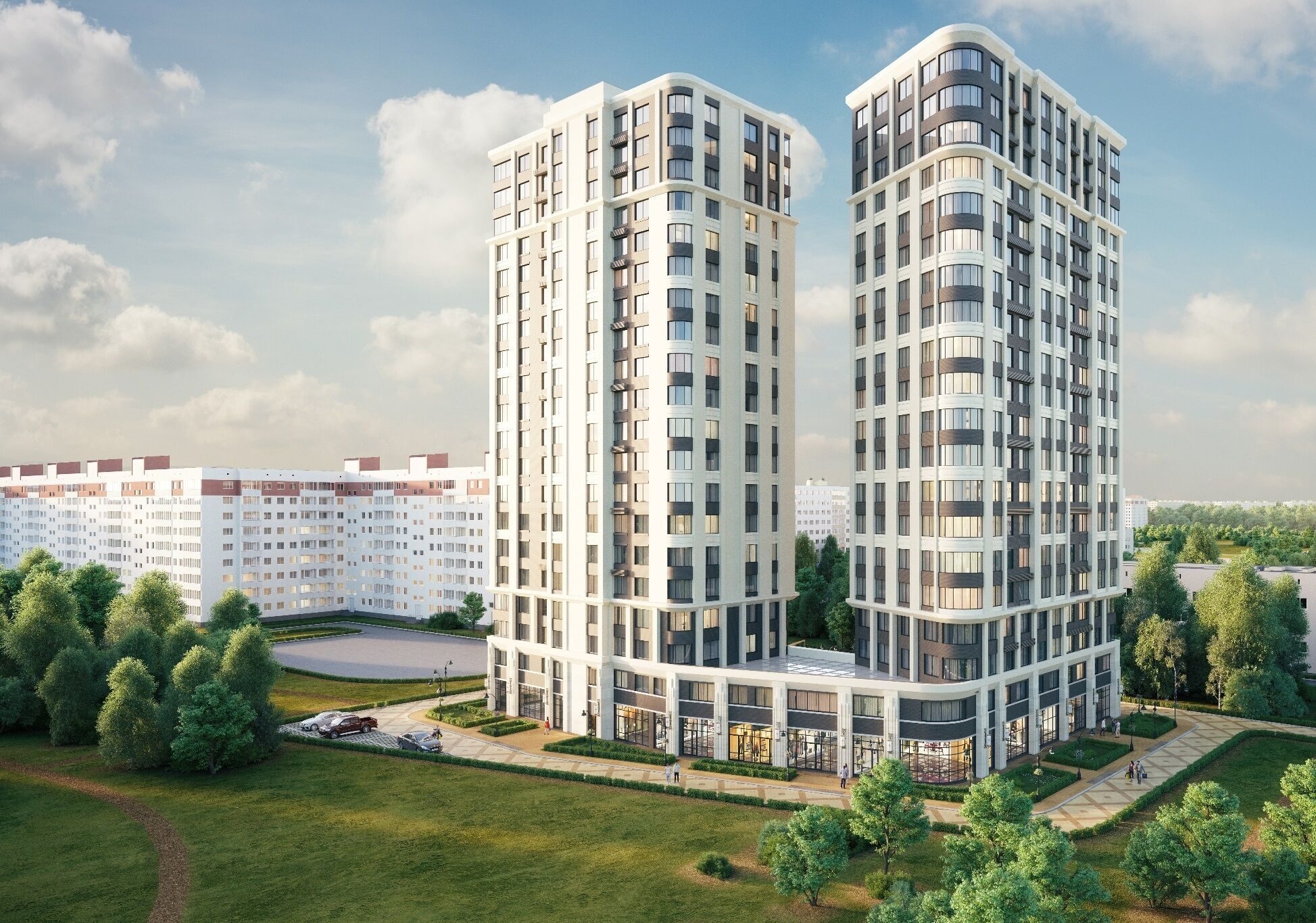 Housing spb. Твин Хаус СПБ. Твин Хаус на Будапештской. ЖК Twin House. ЖК Питер Хаус.